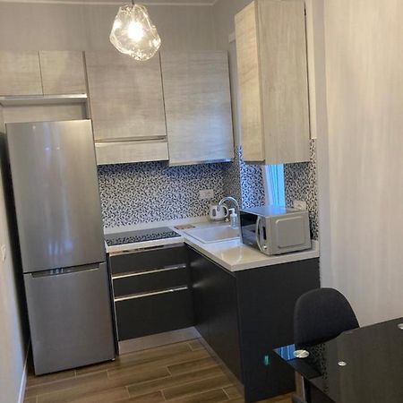 Apartment Zurigo มิลาน ภายนอก รูปภาพ