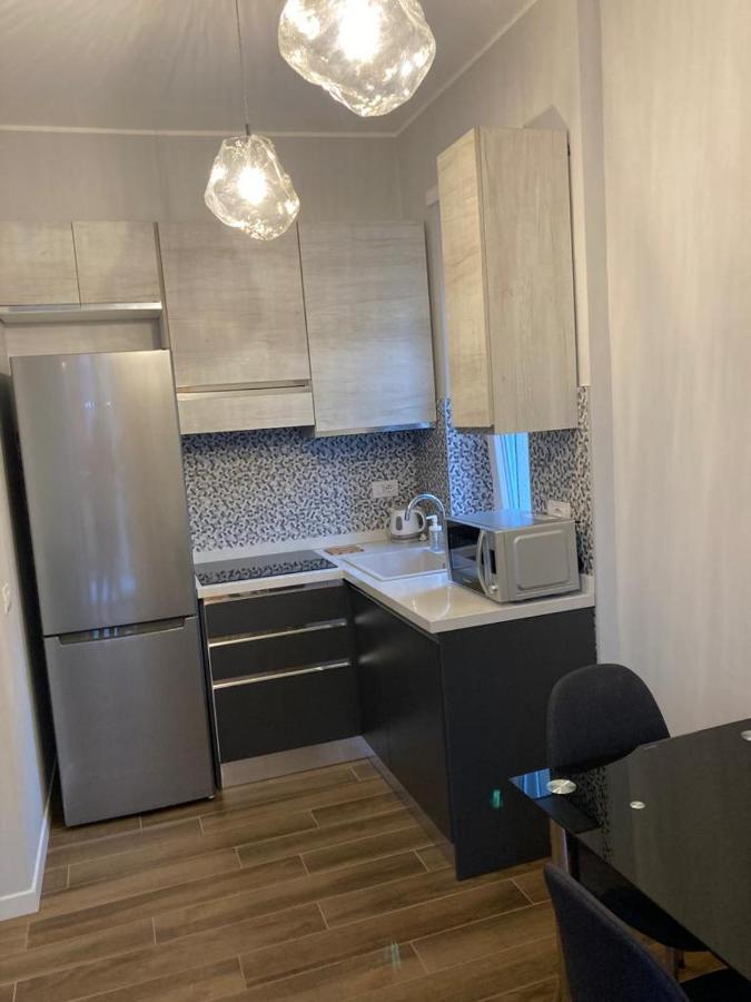 Apartment Zurigo มิลาน ภายนอก รูปภาพ