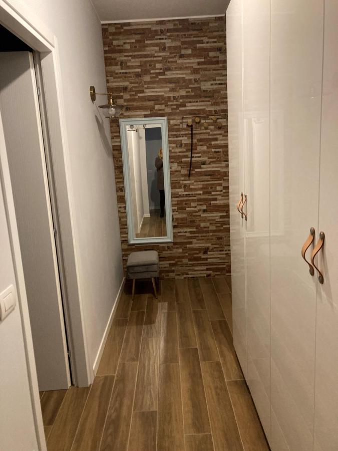 Apartment Zurigo มิลาน ภายนอก รูปภาพ