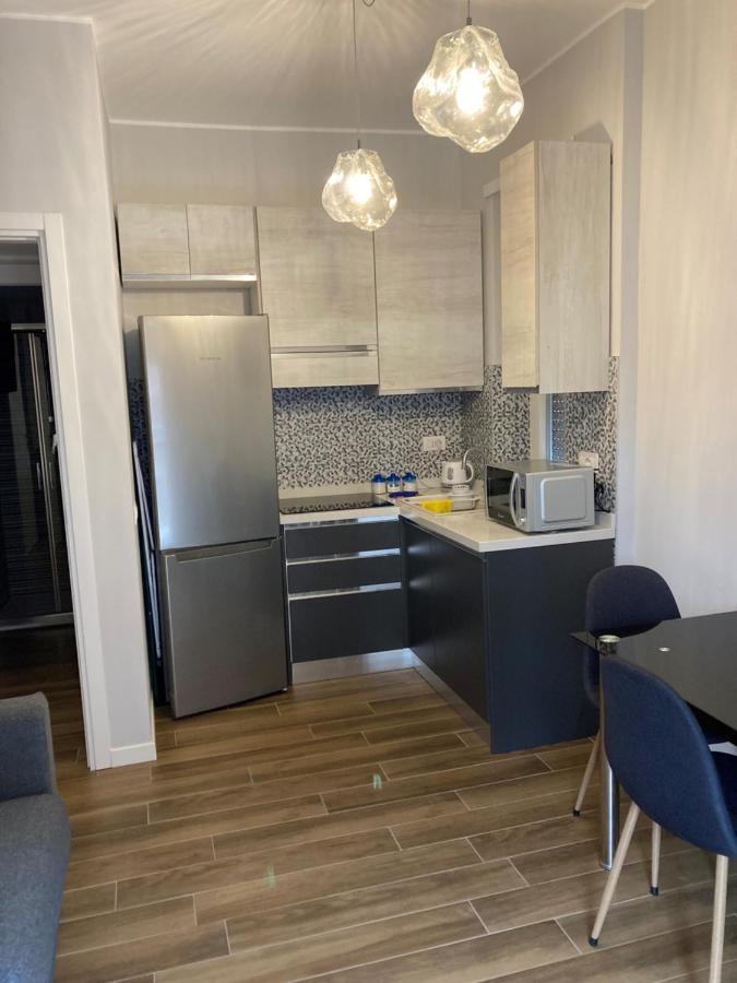 Apartment Zurigo มิลาน ภายนอก รูปภาพ